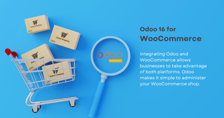Integrating Odoo and WooCommerce